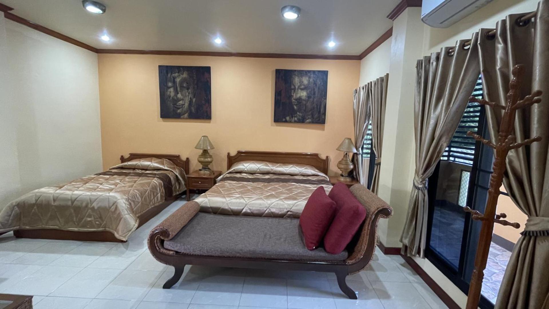צ'יאנג מאי Mini Cost Apartment&Guesthouse מראה חיצוני תמונה