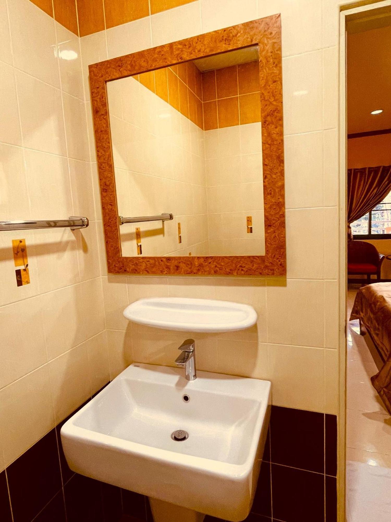 צ'יאנג מאי Mini Cost Apartment&Guesthouse מראה חיצוני תמונה