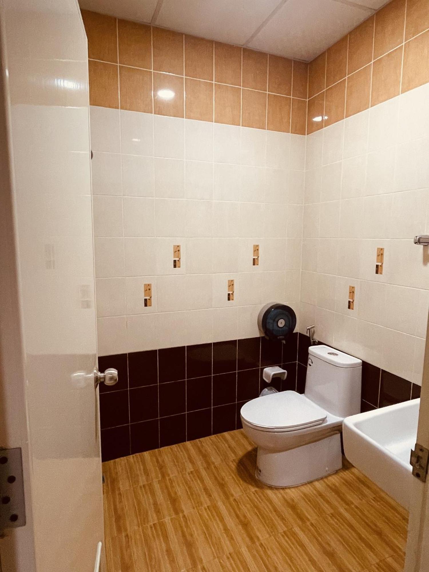 צ'יאנג מאי Mini Cost Apartment&Guesthouse מראה חיצוני תמונה