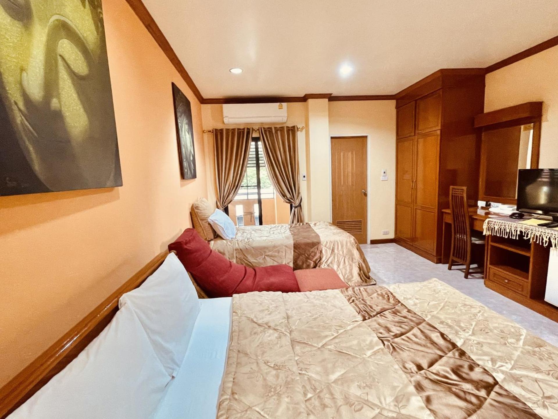 צ'יאנג מאי Mini Cost Apartment&Guesthouse מראה חיצוני תמונה