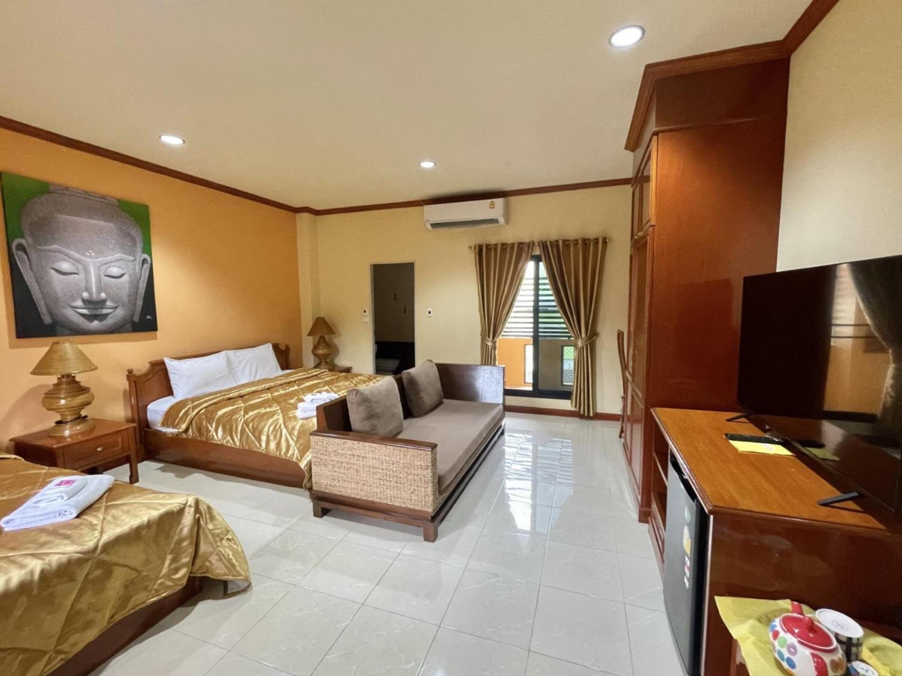 צ'יאנג מאי Mini Cost Apartment&Guesthouse מראה חיצוני תמונה