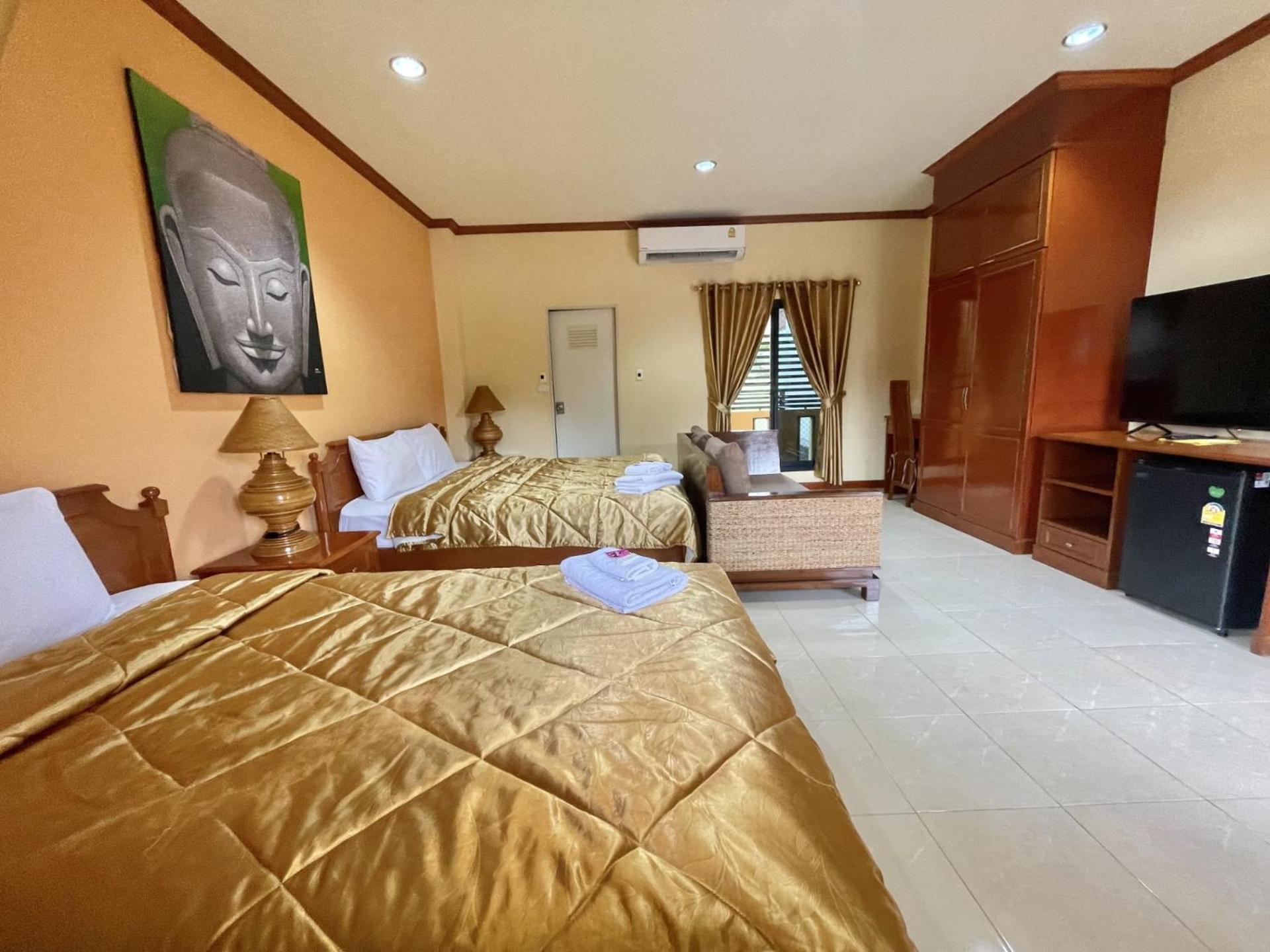 צ'יאנג מאי Mini Cost Apartment&Guesthouse מראה חיצוני תמונה