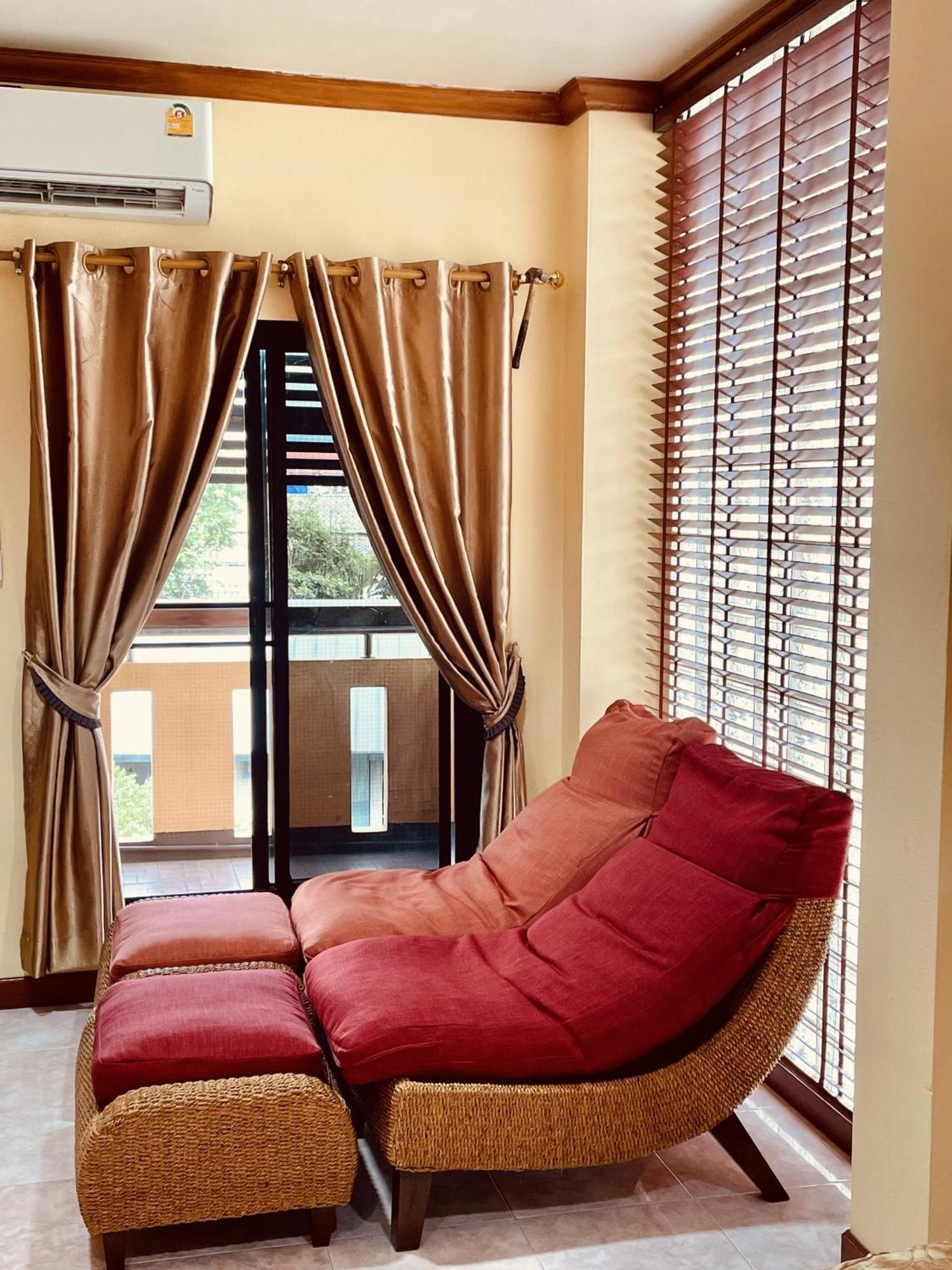 צ'יאנג מאי Mini Cost Apartment&Guesthouse מראה חיצוני תמונה
