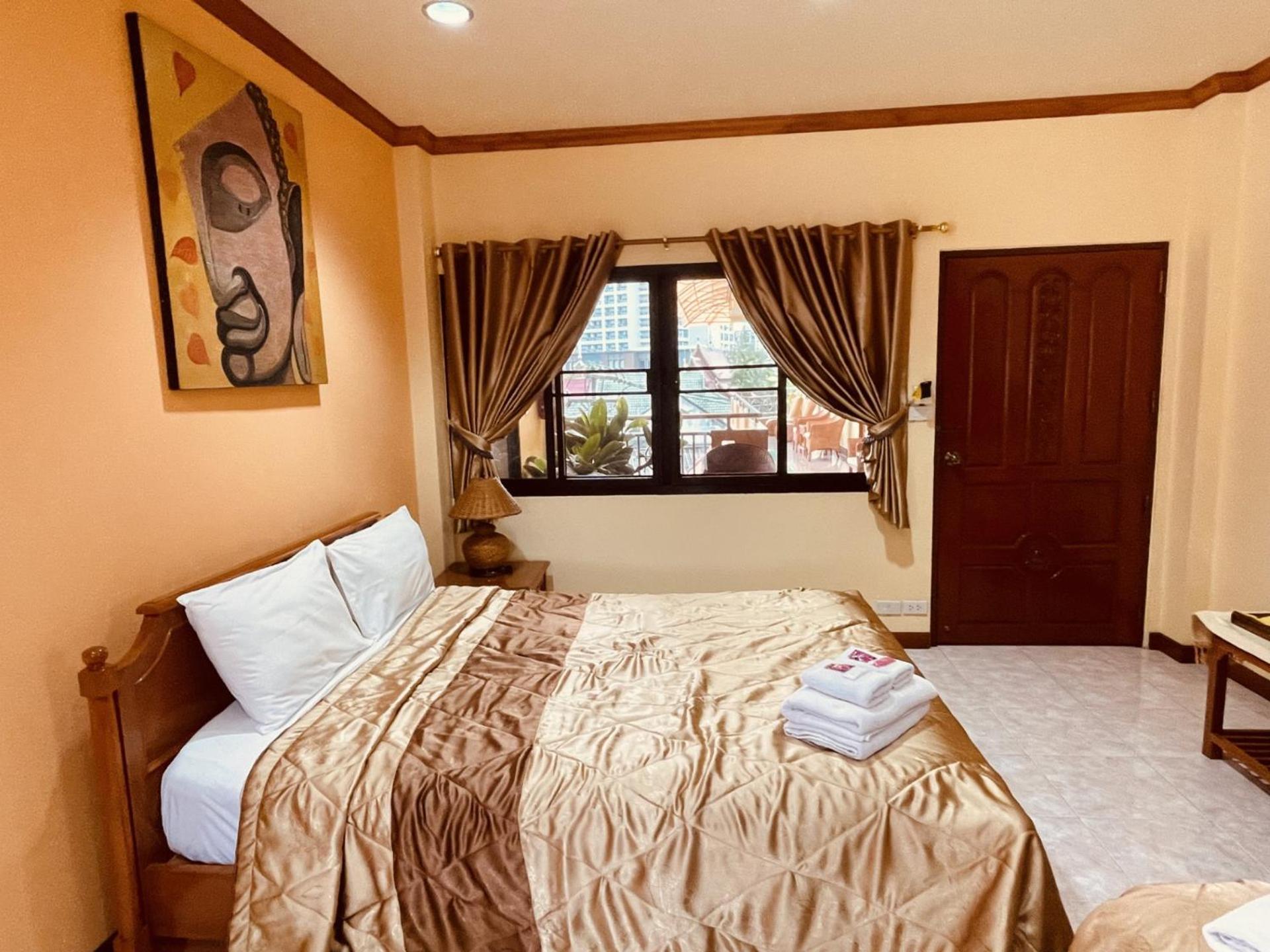 צ'יאנג מאי Mini Cost Apartment&Guesthouse מראה חיצוני תמונה