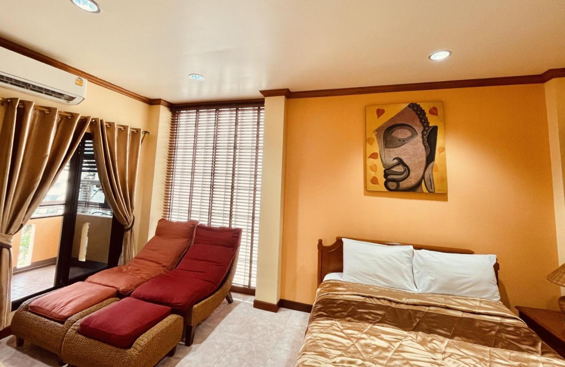 צ'יאנג מאי Mini Cost Apartment&Guesthouse מראה חיצוני תמונה
